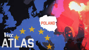 Poland, officially the republic of poland, is a country in central europe on the boundary between eastern and western european continental masses, and is considered at times a part of eastern europe. Poland Is Pushing The Eu Into Crisis Youtube