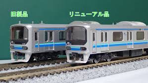 りんかい 線 n ゲージ