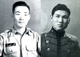 한국 정치인 35명의 젊은 시절입니다. ë…¸íƒœìš°ì˜ ìœ ë…„ì‹œì ˆ