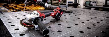 It is a promise to offer the best to professional users. Power Tools For Professionals Flex Tools