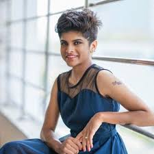 40 Short Hairstyles For Indian Women Best Hair Looks hair gel