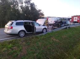 .7 doszło w miejscowości głogoczów w krótkim odstępie czasu do dwóch pożarów samochodów. Zginela Motocyklistka Glogoczow Artykuly Gazeta Krakowska