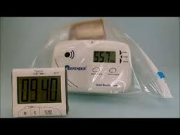 Cauti detector monoxid de carbon? Un Detector De Monoxid De Carbon Este O Necesitate