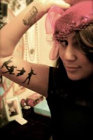 Pin By Athena On Tattoos Silhouette Tattoos Tattoos And Piercings Tattoos