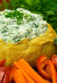 Knorr Spinach Dip Recipe Recipe Knorr Spinach Dip Spinach Dip Appetizer Recipes