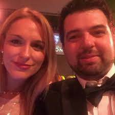 I MISS MY BROTHER': Sister of British expat filmmaker in Spain speaks out  after balcony horror plunge puts him in coma