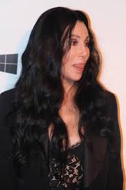 There are 57 cher long hair for sale on etsy, and they cost. How Long Is Cher S Hair Quora
