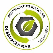 DESGUACES MAR