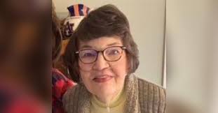 Susan Pfeil Harvey Obituary