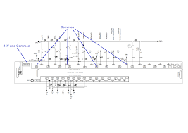 Ab micrologix 1400 wiring diagram. How To Plc Wiring In Control Panel The Automization