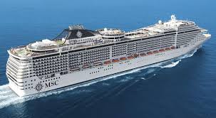 Visiting an array of exclusive and exciting ports all over the world, msc cruises crafts each itinerary to showcase the best of the region and ensure a perfect vacation. Msc Preziosa Itinerary Current Position Ship Review Cruisemapper