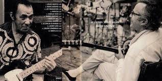 Ry Cooder MAMBO SINUENDO Manuel Galbán Latin Cubano CD