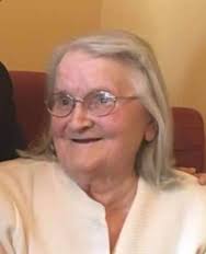 Condolence Book for Mary (May) Fallon (née Hynes) (Athlone, Westmeath)