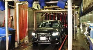 We even have monthly membership options starting at $16.90, getting you unlimited service for one low monthly price! Allston Car Wash It S Like A Spa For Your Cah