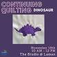 Continuing Quilting