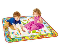 Buy Tomy Super Rainbow Deluxe Aquadoodle Drawing And Painting Toys Argos Kids Toys Online Tomy Toys Uk