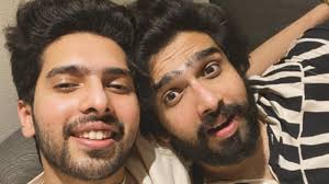 People can say…': Armaan Malik says his bond with brother Amaal is 'solid'  even after the latter stepped back from family; balancing mental health and  boundaries
