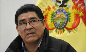 Abren pesquisa contra el Ministro de Educación