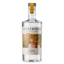 Weetwood Ales Ltd Kelsall Gin Bottles Gin Brands Vodka Packaging