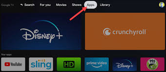 Aptoid is a playstore alternative for android devices. How To Install Apps And Games On Google Tv