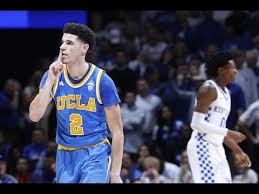 Lonzo ball's full details including attributes, animations, tendencies, coach boosts, shoe boosts, upgradable badges, evolutions (stats and badge upgrades), dynamic duos. Lonzo Ball Ucla 2016 2017 Season Highlights Youtube
