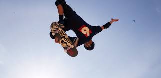 This means that if you unlocked the entire world in story mode the whole . Review Tony Hawk S Pro Skater 1 2 Destructoid