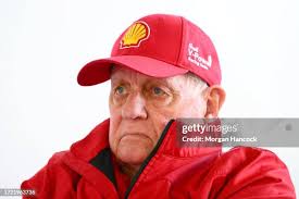 708 Dick Morgan Photos & High Res Pictures