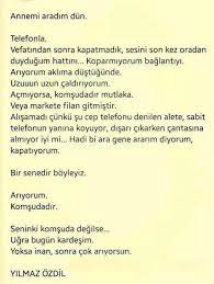 Biri doğru söyleyen, biri doğru anlayan. Yilmaz Ozdil Ozlu Sozler Bilgelik Alintilari Deyisler