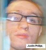 Paedophile told police he tried to help them catch others