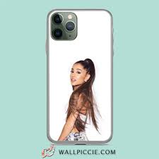 Maybe you would like to learn more about one of these? Tempting Ariana Grande Body Cute Iphone 11 Case Custom Phone Cases