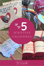 Since other sets have had crosses on them or. Valentine S Day Bible Verses 5 Free And Easy Valentine Printables