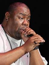 An Interview with Mr. Sweety G "In The Place To Be!"