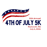 11th Annual 4th of July 5K