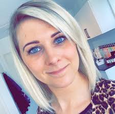 Frisør Sara K
