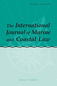 10:48 am . The Outermost Small Islands Of The Indonesian Archipelago A Legal Analysis In The International Journal Of Marine And Coastal Law Volume 33 Issue 4 2018