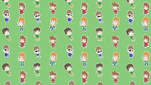See more ideas about edd, eddsworld comics, eddsworld memes. Hd Wallpaper Eddsworld Tord Tom Matt Cartoon Group Of People Crowd Wallpaper Flare