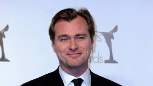 Nolans nästa storfilm är ett rymdäventyr