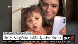 Kidnapping News Updates pg 1 of 11