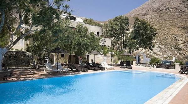 HOTEL ARTEMIS PERISSA - Prices & Reviews (Santorini)