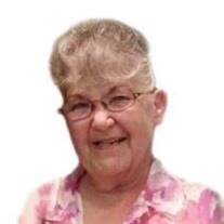 Joyce Joy Michel Obituary