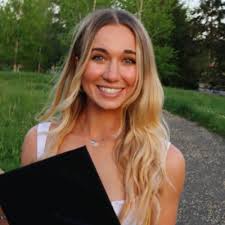 I'm excited to share that I'll be continuing my education at Oregon State  University in the Master of Arts in School Counseling (MCOUN) program  starting in June! I'm grateful for the support