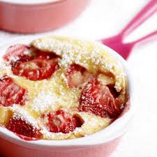 What easy desserts do you know? 10 Easy Weeknight Dessert Recipes To Bookmark Now Eatwell101