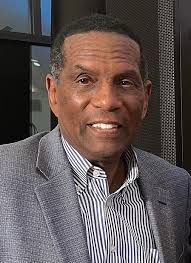 Burgess Owens
