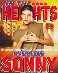 Drama, musical, based on play. An Australian Theater Is Whitewashing In The Heights And They Re Not Being Subtle About It Onstage Blog