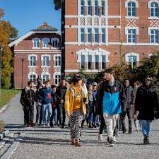 Read more about privacy at nord university and use of cookies on this website. Noragric Norwegian University Of Life Sciences On Twitter Nmbu Selected 21 Researchers For This Year S Talent Program On Sustainability Hear About Their Work And Inspirations With Noragric Human Geographer Melanie Sommerville
