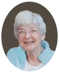 Obituary for Carol May (Groff) Neumann