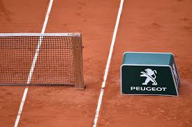 La compétition a lieu du 24 juillet au 1er août 2021 à kitzbühel en autriche. Atp Tennis Im Rahmen Des Generali Open Kitzbuhel Neu Erleben My Sport My Story