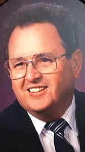 Rev. William Scott "Bill" Middleton Sr. Obituary