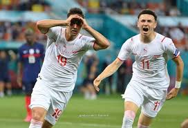 Jun 16, 2021 · olimpijski stadion u rimu domaćin je još jednoj utakmici talijanske reprezentacije. Gavranovic Goal Among Most Important In Swiss Football History