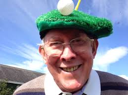 Scott McKie is fundraising for THE CHRISTIE CHARITY